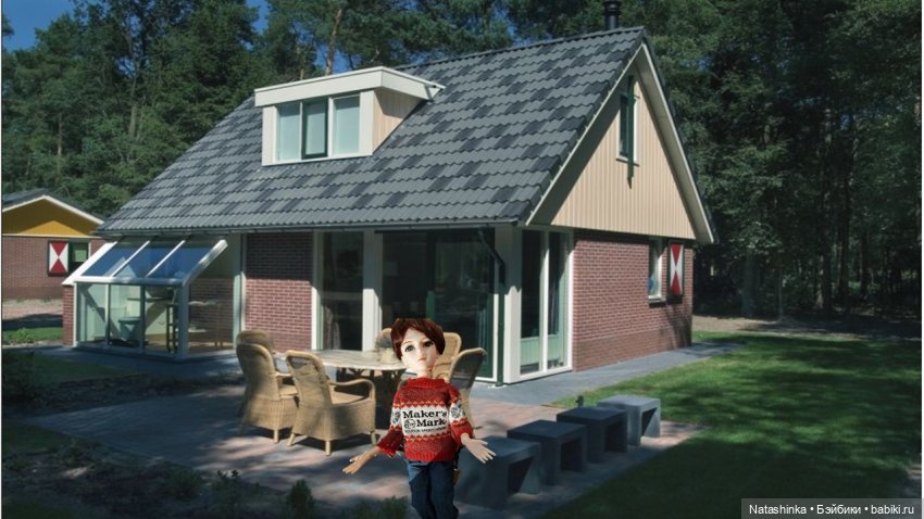 Fashion Dolls119 — Куклы Звезды подиума (Angel Collection): шарнирные (фото 5)