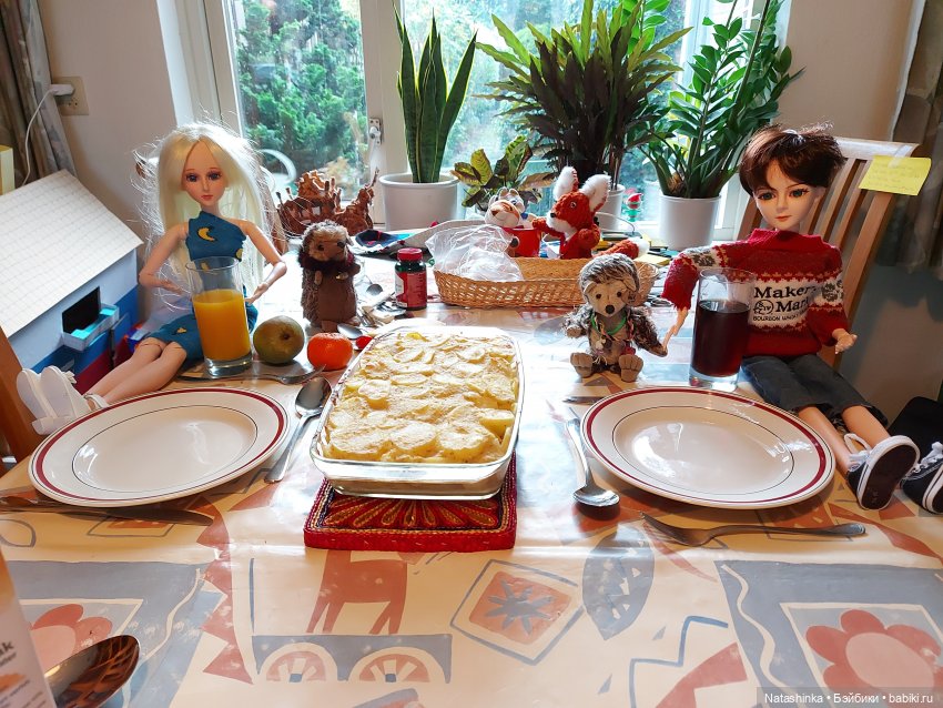 Fashiòn Dolls 121 — Куклы Звезды подиума (Angel Collection): шарнирные