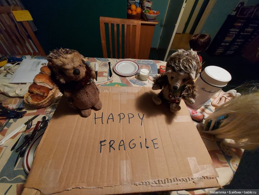 Fashiòn Dolls 121 — Куклы Звезды подиума (Angel Collection): шарнирные (фото 3)