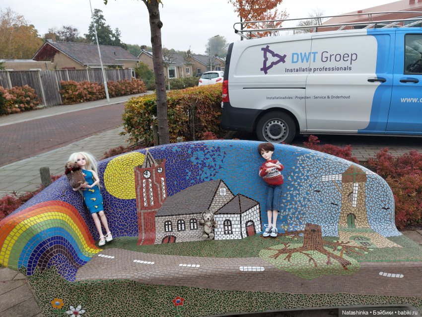 Fashion Dolls122 — Куклы Звезды подиума (Angel Collection): шарнирные (фото 7)