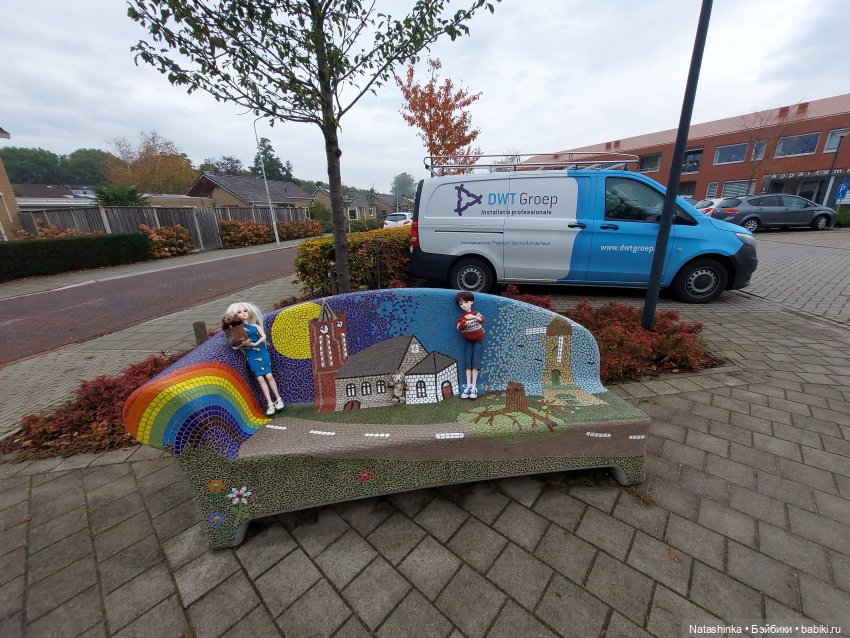 Fashion Dolls122 — Куклы Звезды подиума (Angel Collection): шарнирные (фото 8)