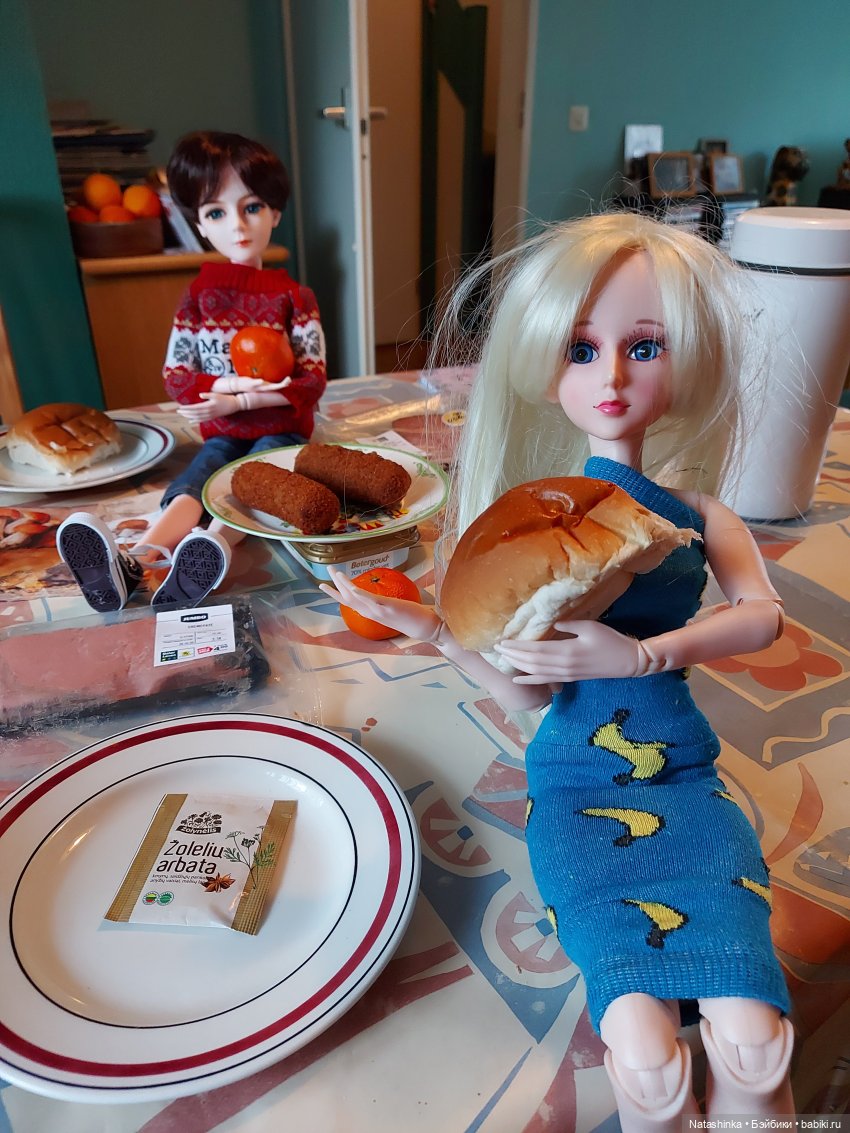 Fashion Dolls122 — Куклы Звезды подиума (Angel Collection): шарнирные