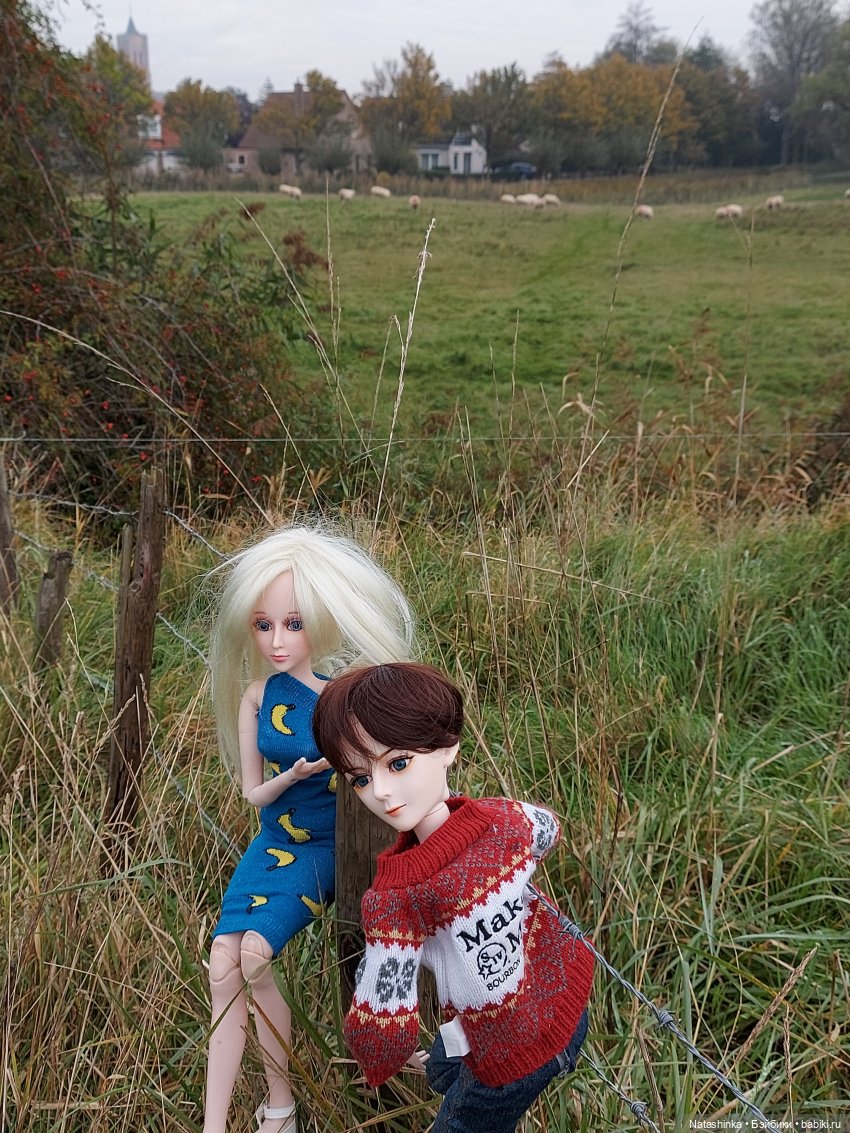 Fashion Dolls122 — Куклы Звезды подиума (Angel Collection): шарнирные