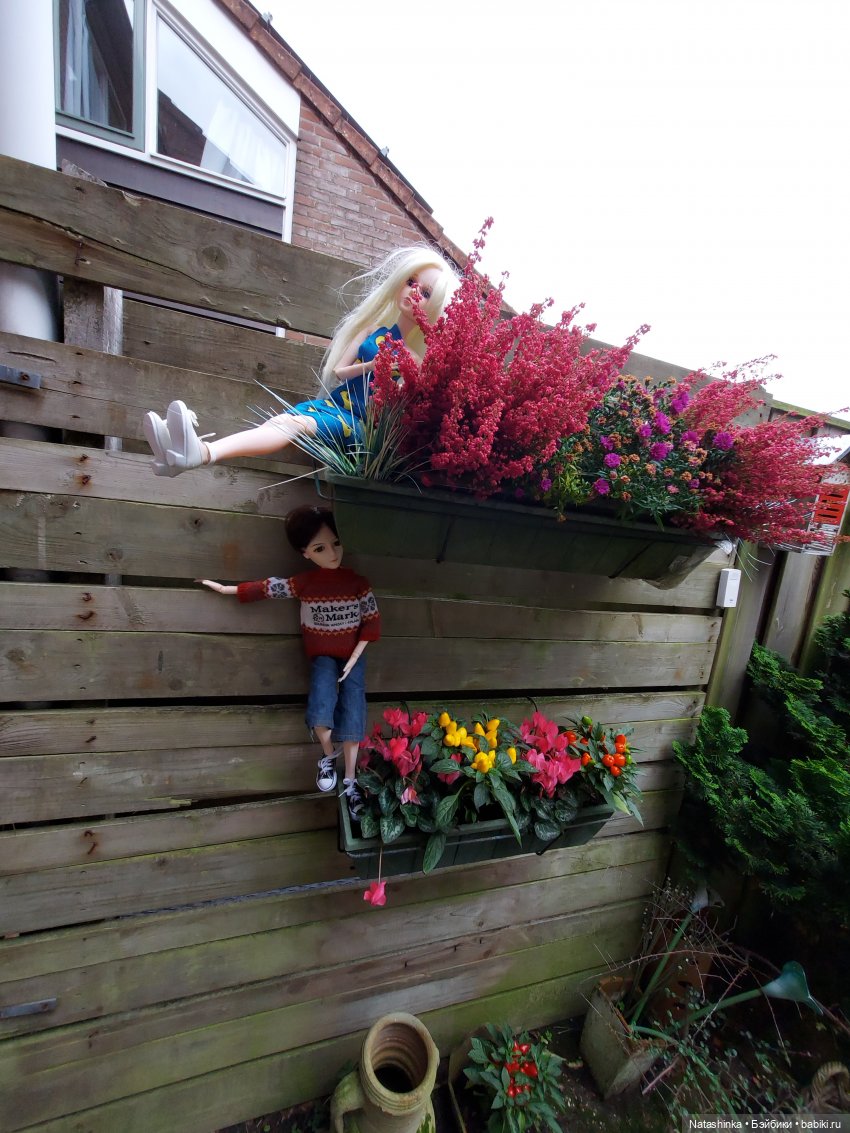 Fashion Dolls122 — Куклы Звезды подиума (Angel Collection): шарнирные