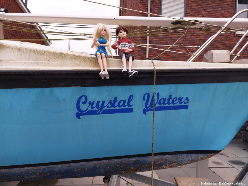 Fashion Dolls122 — Куклы Звезды подиума (Angel Collection): шарнирные (фото 6)