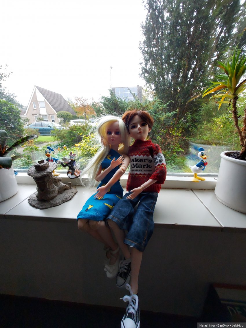 Fashion Dolls122 — Куклы Звезды подиума (Angel Collection): шарнирные