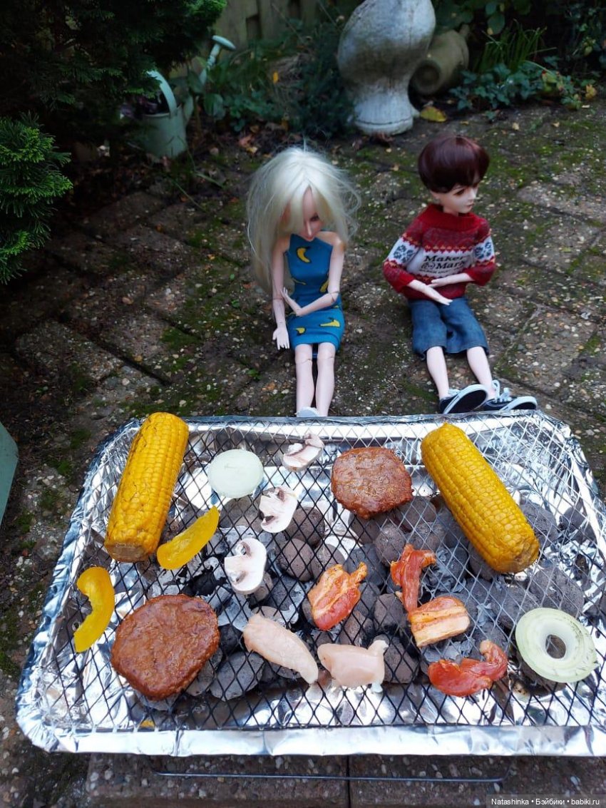 Fashion Dolls123 — Куклы Звезды подиума (Angel Collection): шарнирные