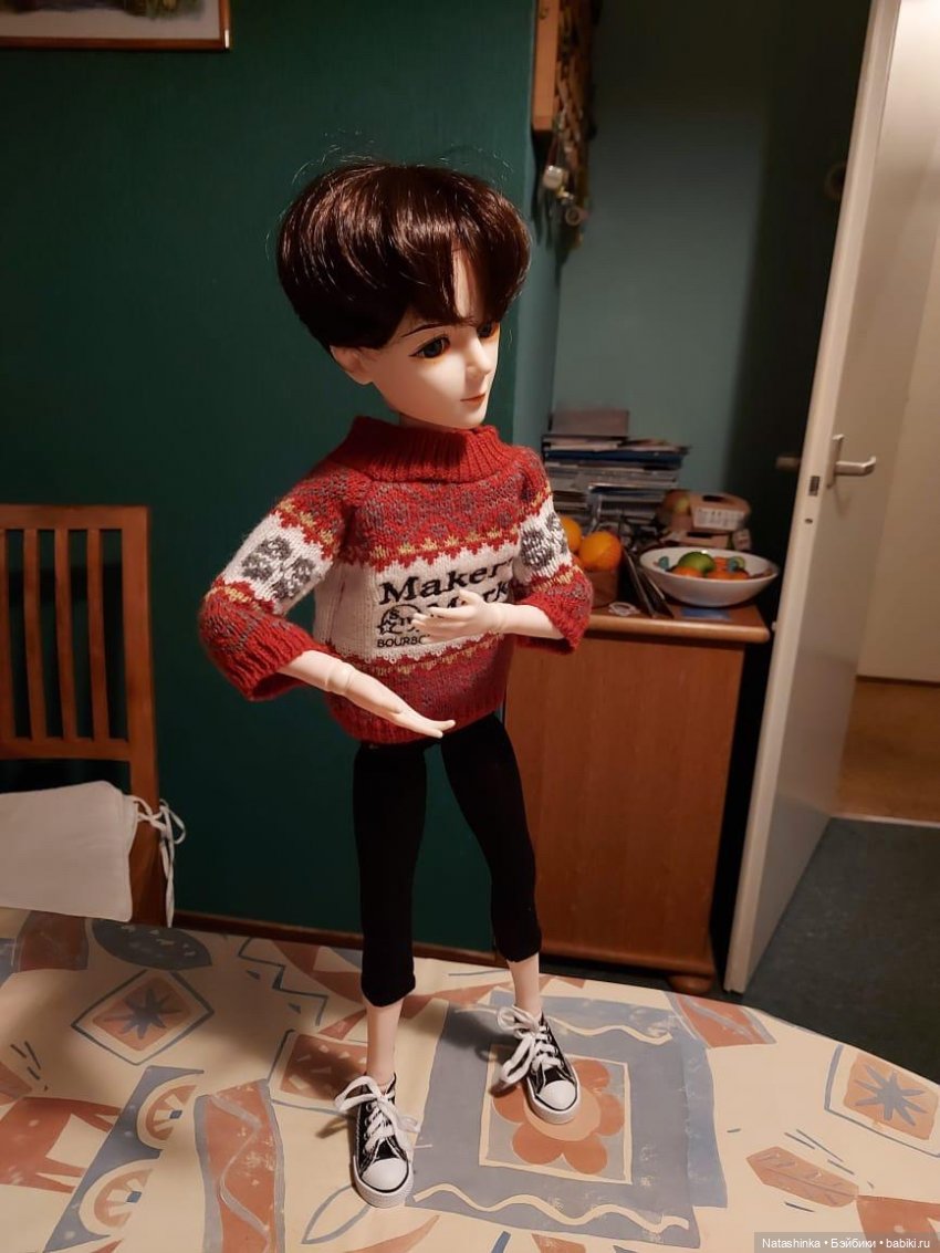 Fashion Dolls123 — Куклы Звезды подиума (Angel Collection): шарнирные