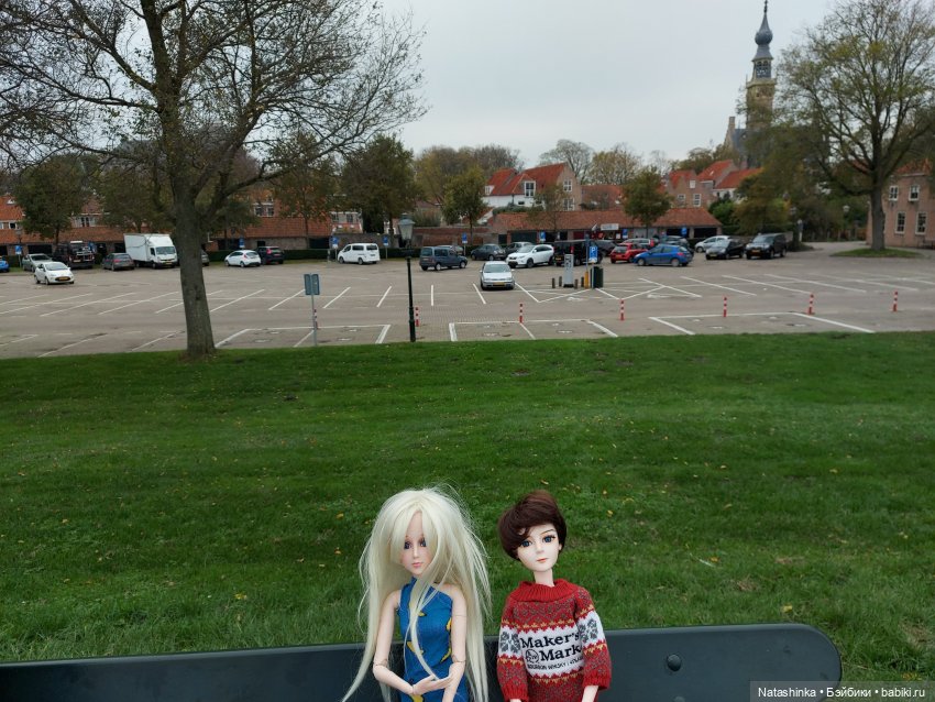 Fashion Dolls 124 — Куклы Звезды подиума (Angel Collection): шарнирные (фото 8)