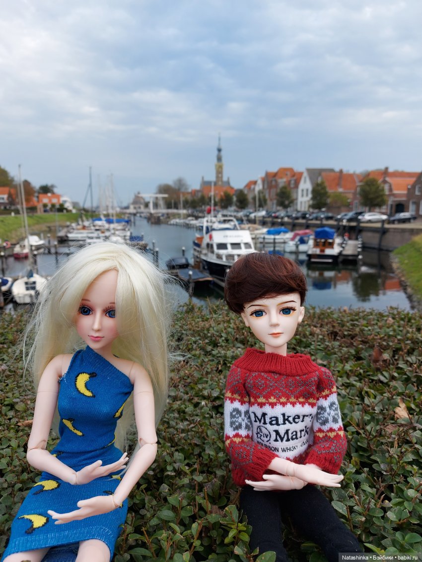 Fashion Dolls 124 — Куклы Звезды подиума (Angel Collection): шарнирные (фото 4)