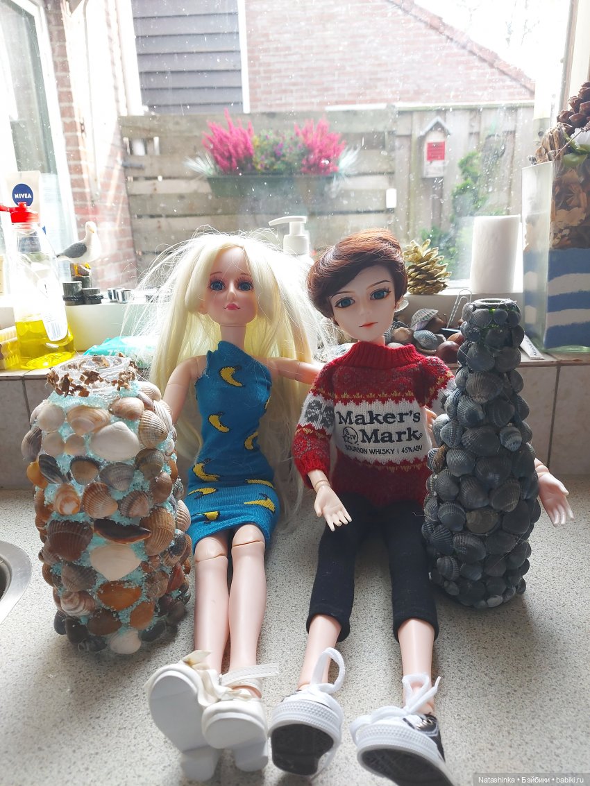 Fashion Dolls 125 — Куклы Звезды подиума (Angel Collection): шарнирные (фото 10)