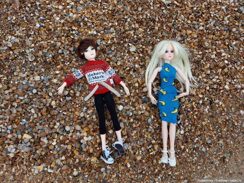 Fashion Dolls 125 — Куклы Звезды подиума (Angel Collection): шарнирные (фото 6)