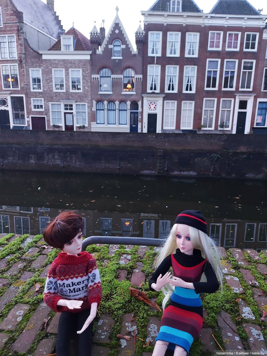 Fashion Dolls 127 — Куклы Звезды подиума (Angel Collection): шарнирные