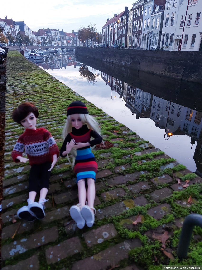 Fashion Dolls 127 — Куклы Звезды подиума (Angel Collection): шарнирные (фото 3)