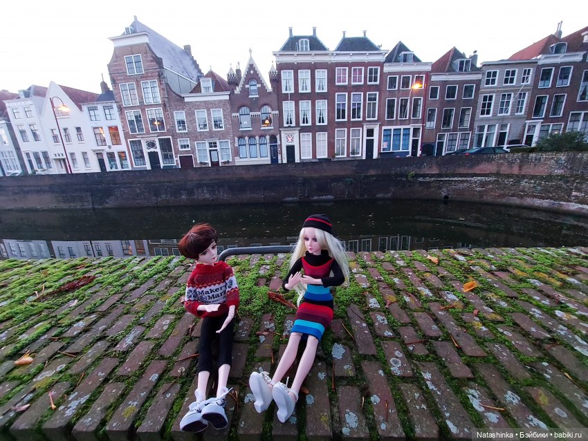 Fashion Dolls 127 — Куклы Звезды подиума (Angel Collection): шарнирные (фото 2)