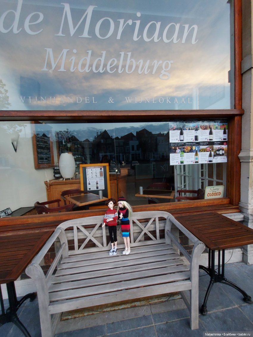 Fashion Dolls 127 — Куклы Звезды подиума (Angel Collection): шарнирные (фото 7)