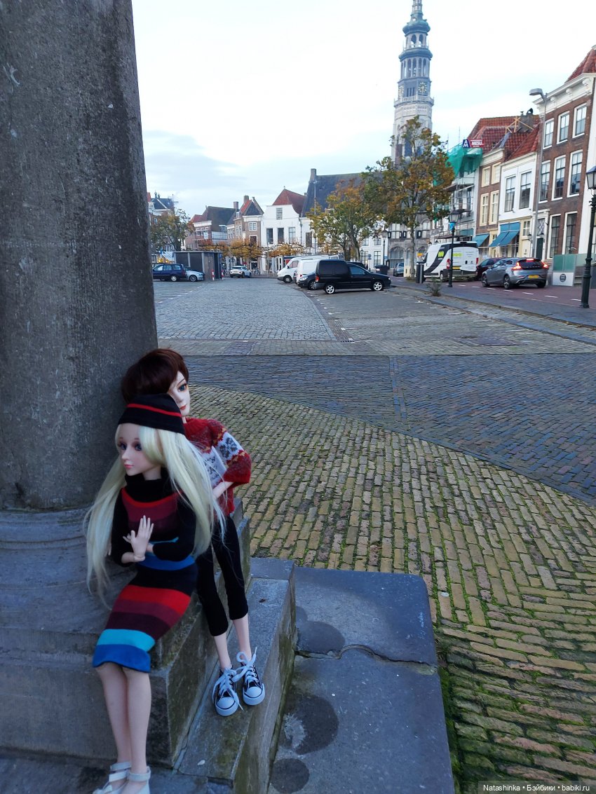 Fashion Dolls 127 — Куклы Звезды подиума (Angel Collection): шарнирные (фото 5)