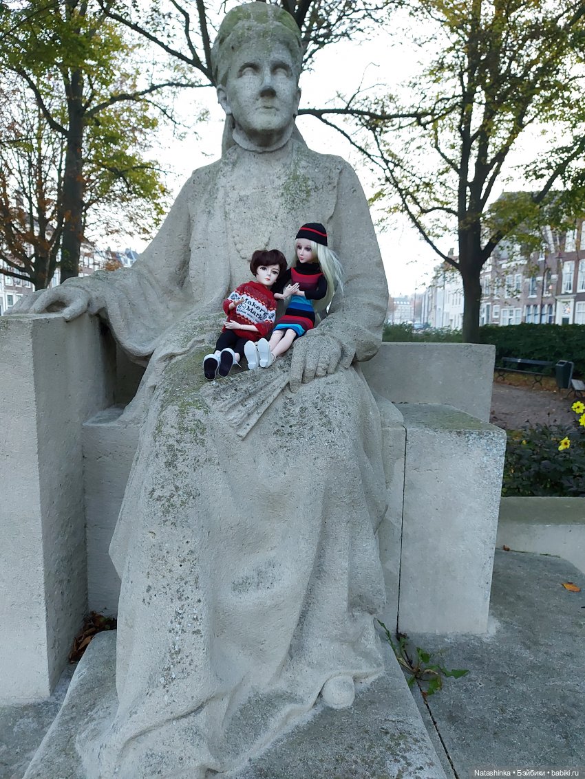 Fashion Dolls 127 — Куклы Звезды подиума (Angel Collection): шарнирные (фото 4)