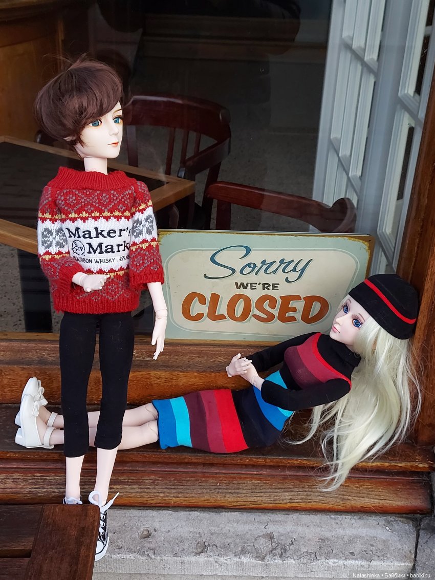 Fashion Dolls 127 — Куклы Звезды подиума (Angel Collection): шарнирные (фото 9)