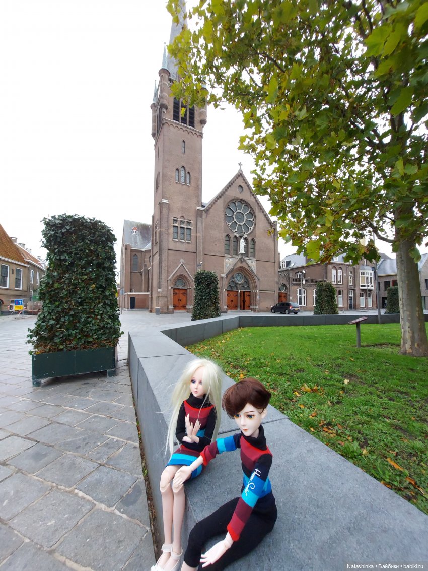 Fashion Dolls 129 — Куклы Звезды подиума (Angel Collection): шарнирные