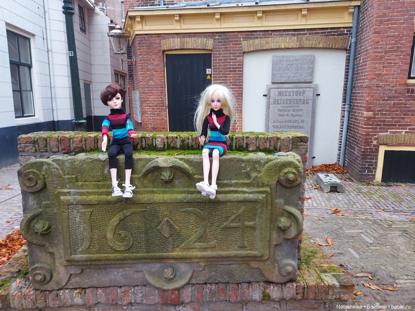 Fashion Dolls 129 — Куклы Звезды подиума (Angel Collection): шарнирные (фото 5)