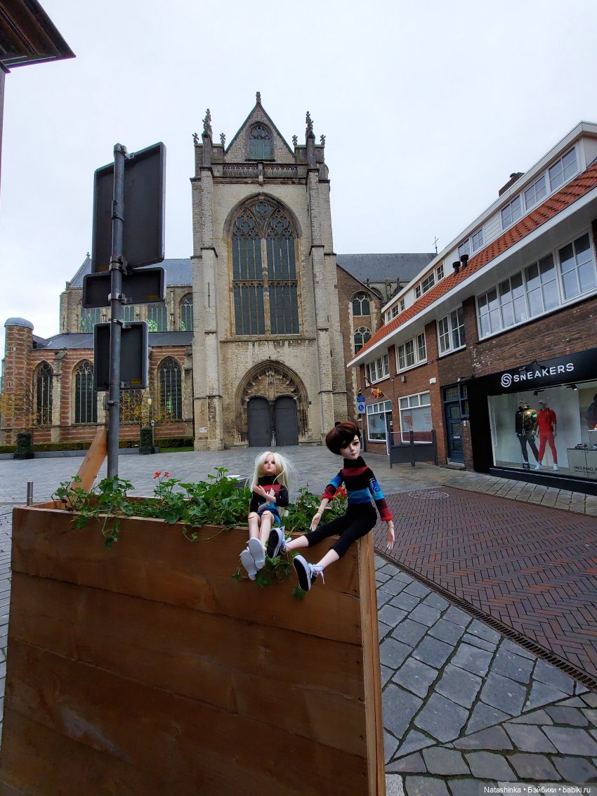 Fashion Dolls 129 — Куклы Звезды подиума (Angel Collection): шарнирные (фото 10)