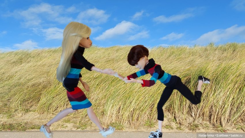 Fashion Dolls 130 — Куклы Звезды подиума (Angel Collection): шарнирные (фото 10)