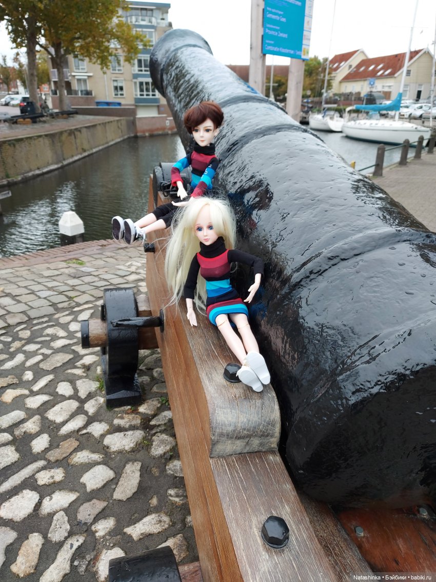 Fashion Dolls 129 — Куклы Звезды подиума (Angel Collection): шарнирные