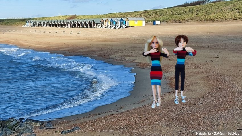 Fashion Dolls 130 — Куклы Звезды подиума (Angel Collection): шарнирные (фото 6)