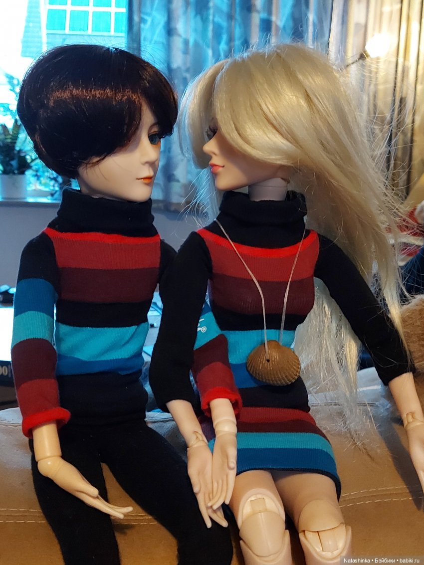 Fashion Dolls 132 — Куклы Звезды подиума (Angel Collection): шарнирные (фото 4)