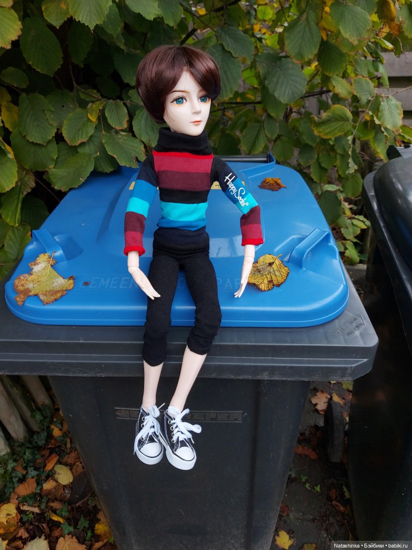 Fashion Dolls 132 — Куклы Звезды подиума (Angel Collection): шарнирные (фото 7)