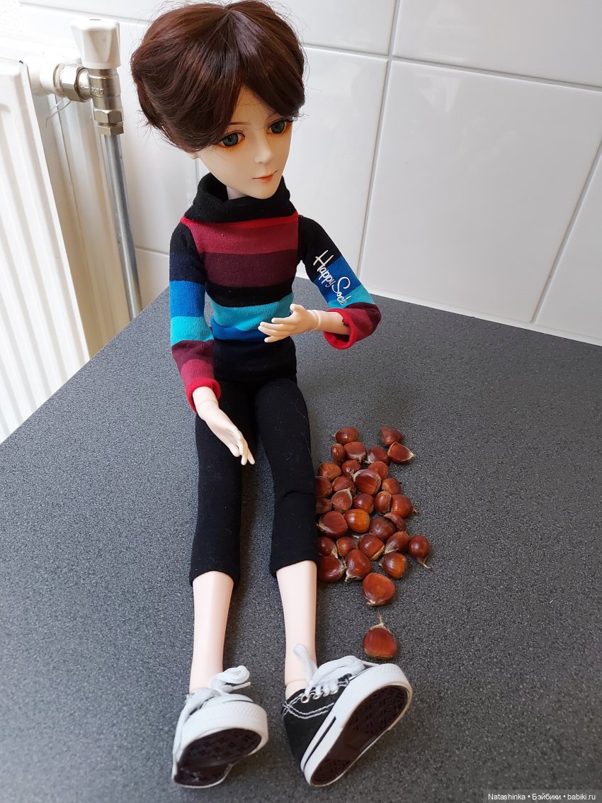 Fashion Dolls 134 — Куклы Звезды подиума (Angel Collection): шарнирные