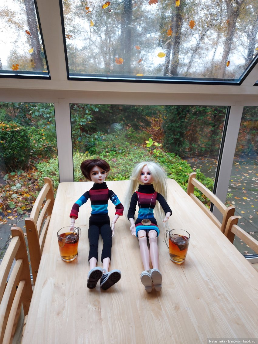 Fashion Dolls 134 — Куклы Звезды подиума (Angel Collection): шарнирные