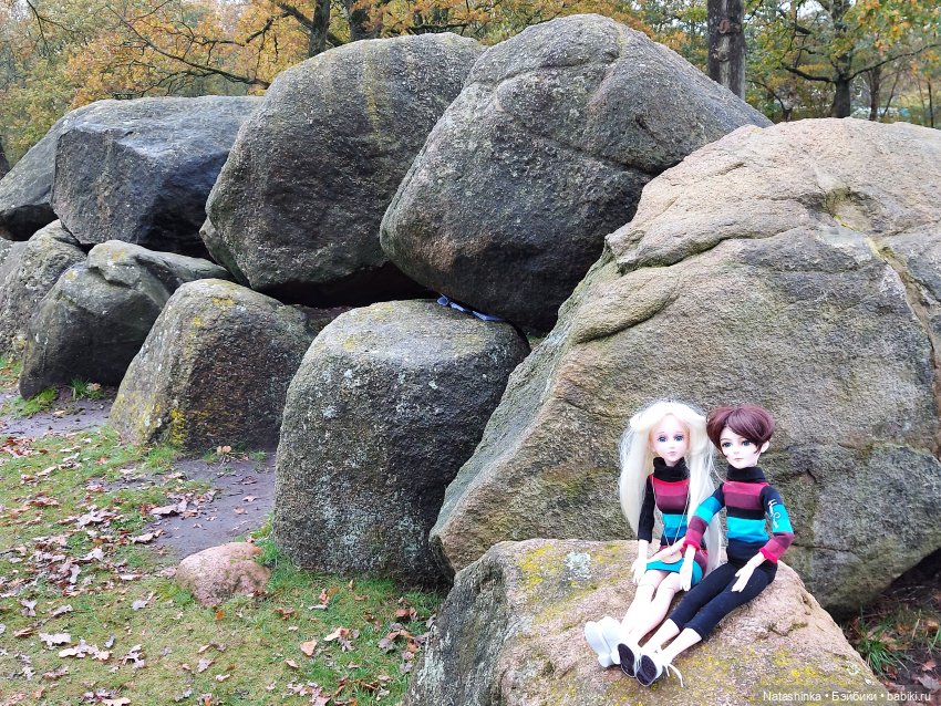 Fashion Dolls 134 — Куклы Звезды подиума (Angel Collection): шарнирные