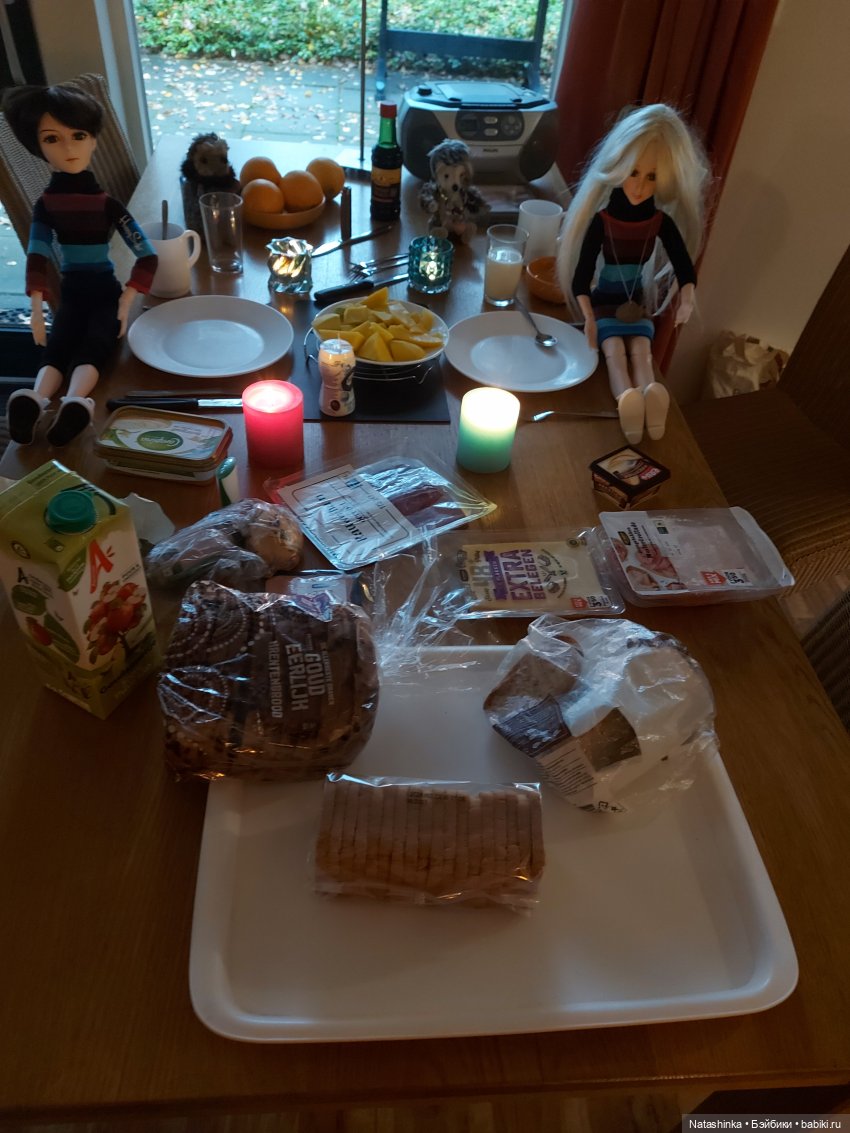 Fashion Dolls 134 — Куклы Звезды подиума (Angel Collection): шарнирные