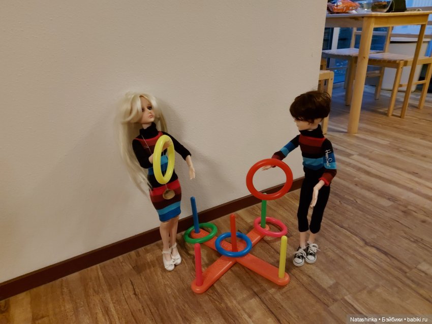 Fashion Dolls 134 — Куклы Звезды подиума (Angel Collection): шарнирные (фото 4)