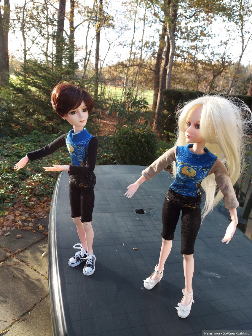 Fashion Dolls 135 — Куклы Звезды подиума (Angel Collection): шарнирные