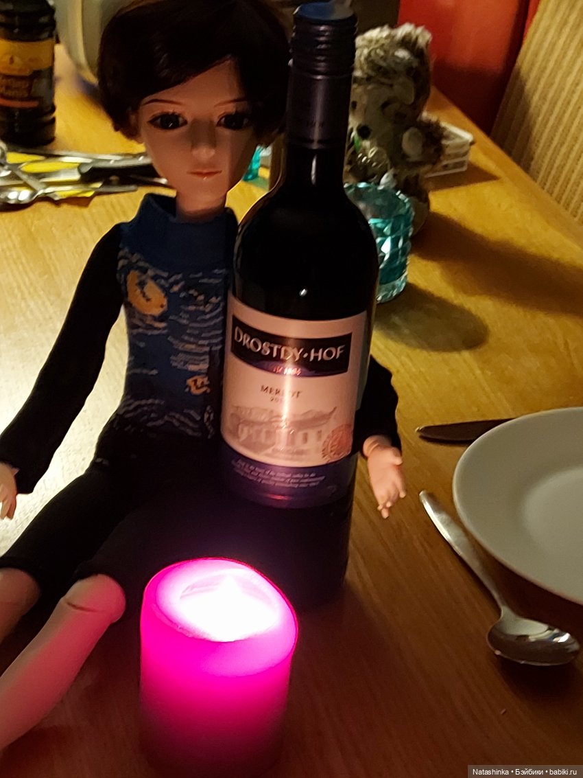 Fashion Dolls 135 — Куклы Звезды подиума (Angel Collection): шарнирные