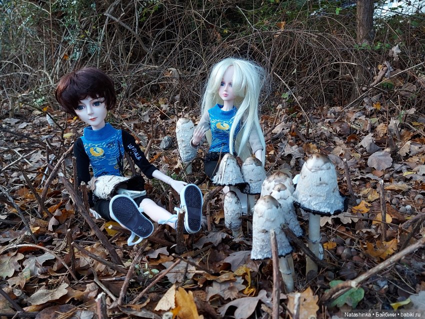 Fashion dolls 136 — Куклы Звезды подиума (Angel Collection): шарнирные