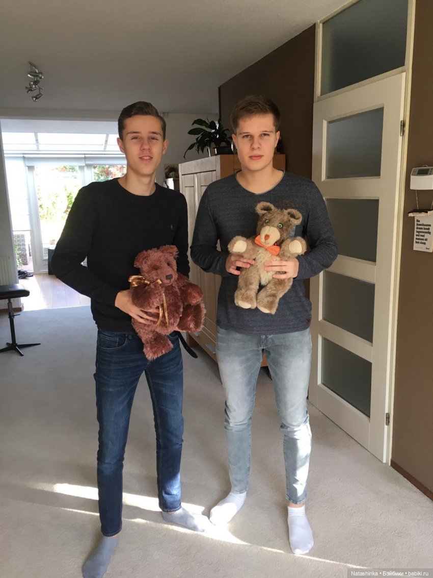 Fashion Dolls 137 — Куклы Звезды подиума (Angel Collection): шарнирные