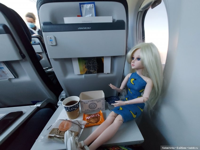 Fashion Dolls 137 — Куклы Звезды подиума (Angel Collection): шарнирные