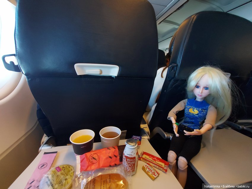 Fashion Dolls 138 — Куклы Звезды подиума (Angel Collection): шарнирные (фото 8)