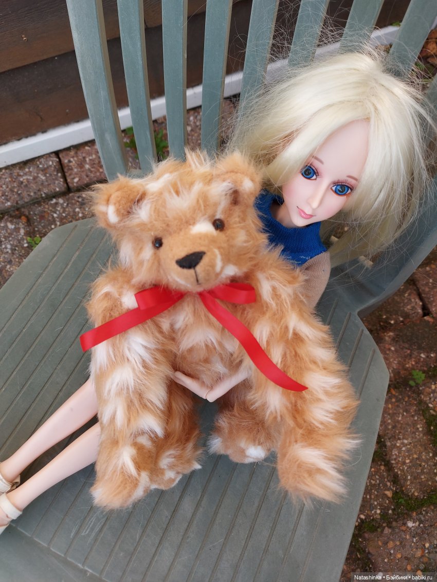 Fashion Dolls 139 — Куклы Звезды подиума (Angel Collection): шарнирные