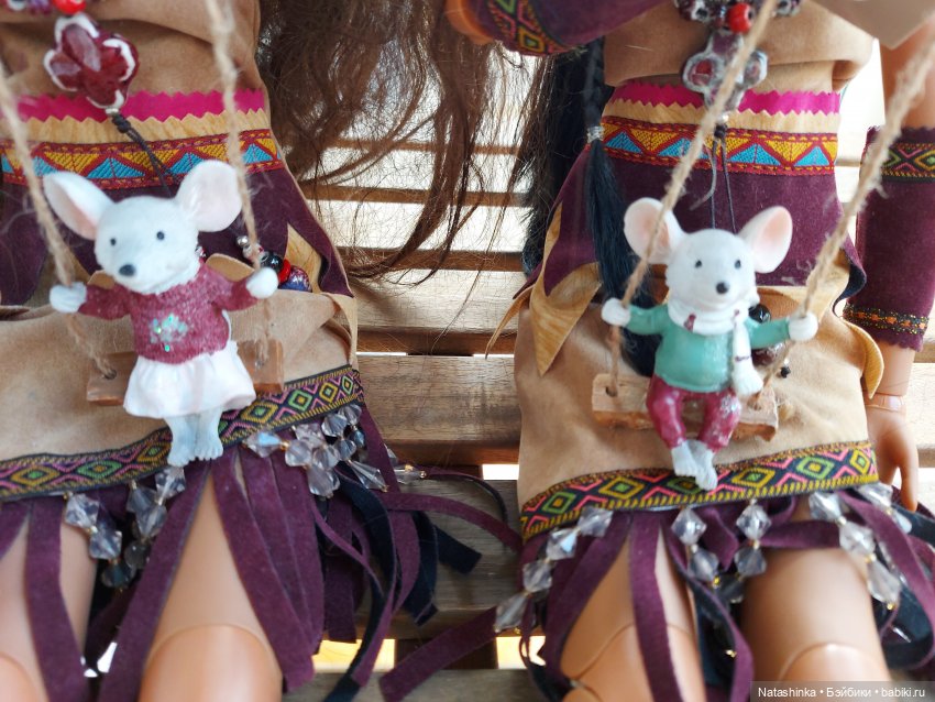 Fashion Dolls 139 — Куклы Звезды подиума (Angel Collection): шарнирные