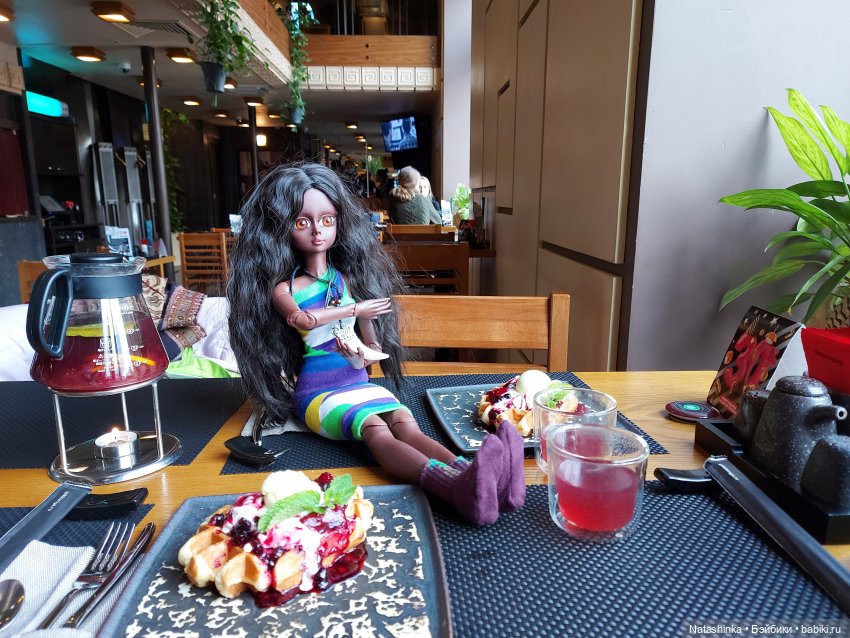 Fashion Dolls 140 — Куклы Звезды подиума (Angel Collection): шарнирные