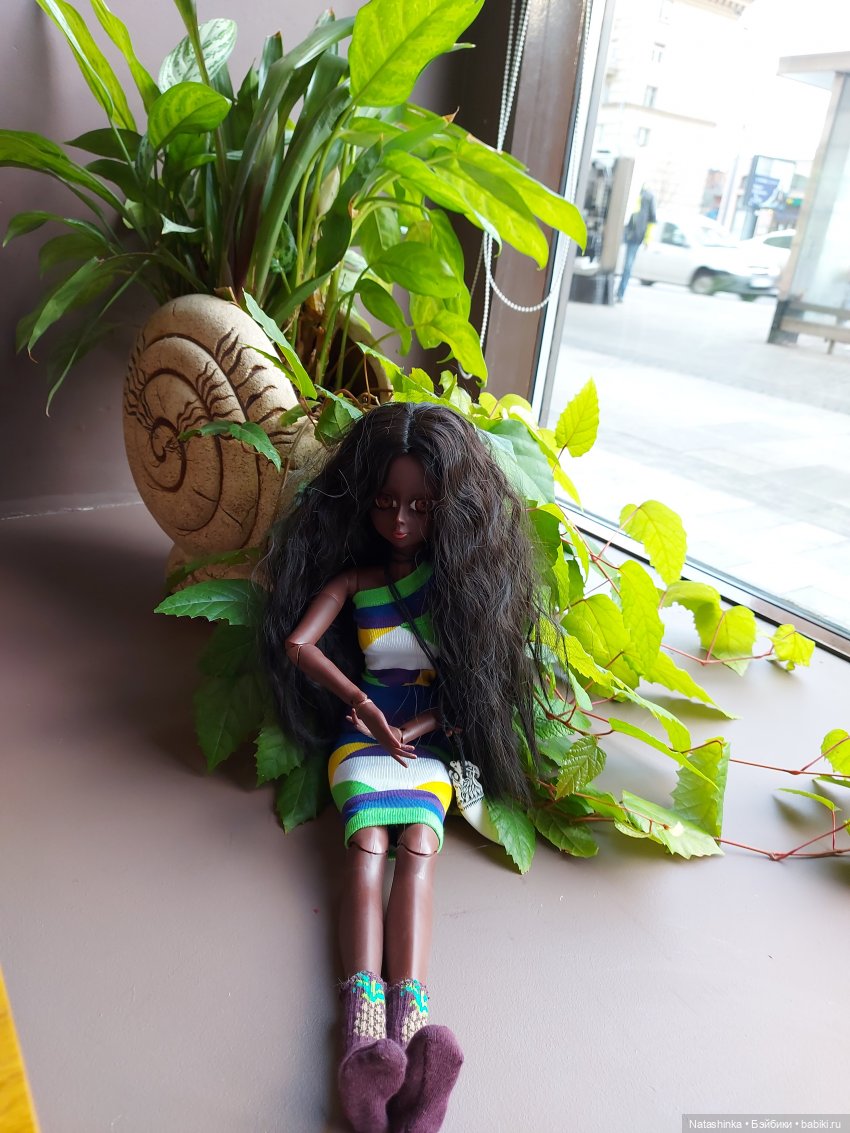 Fashion Dolls 140 — Куклы Звезды подиума (Angel Collection): шарнирные