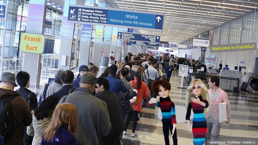 Fashion Dolls 142 — Куклы Звезды подиума (Angel Collection): шарнирные (фото 6)