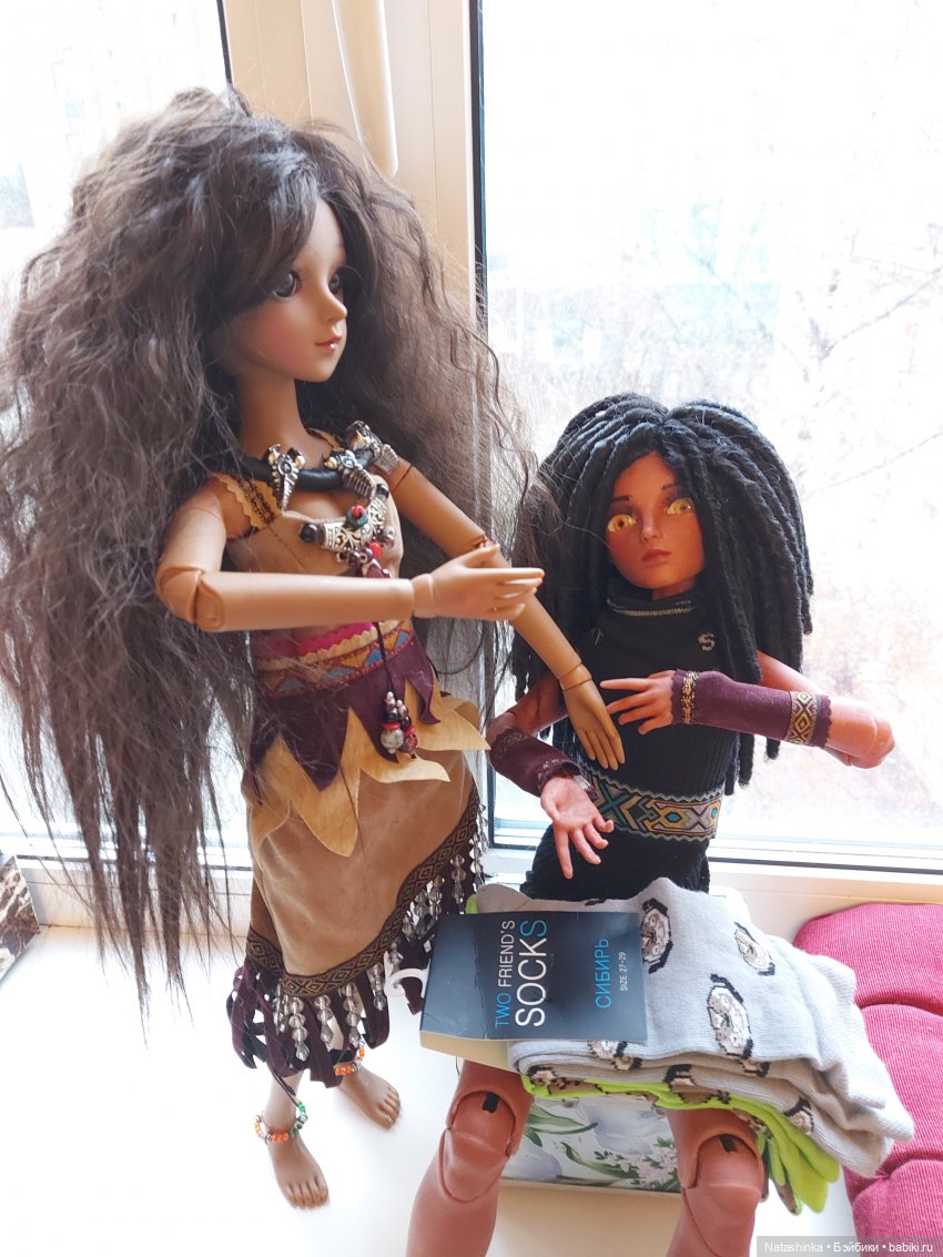 Fashion Dolls 144 — Куклы Звезды подиума (Angel Collection): шарнирные (фото 8)