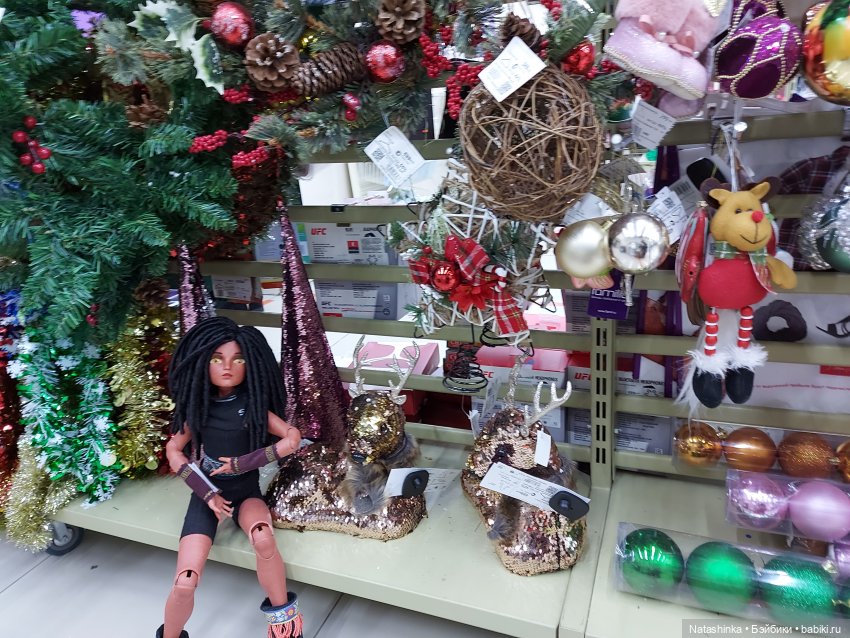 Fashion Dolls 144 — Куклы Звезды подиума (Angel Collection): шарнирные (фото 5)