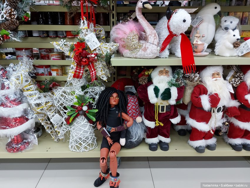 Fashion Dolls 144 — Куклы Звезды подиума (Angel Collection): шарнирные (фото 4)